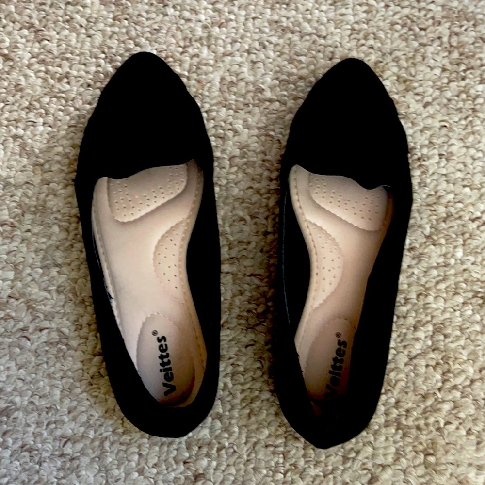 Black Flats